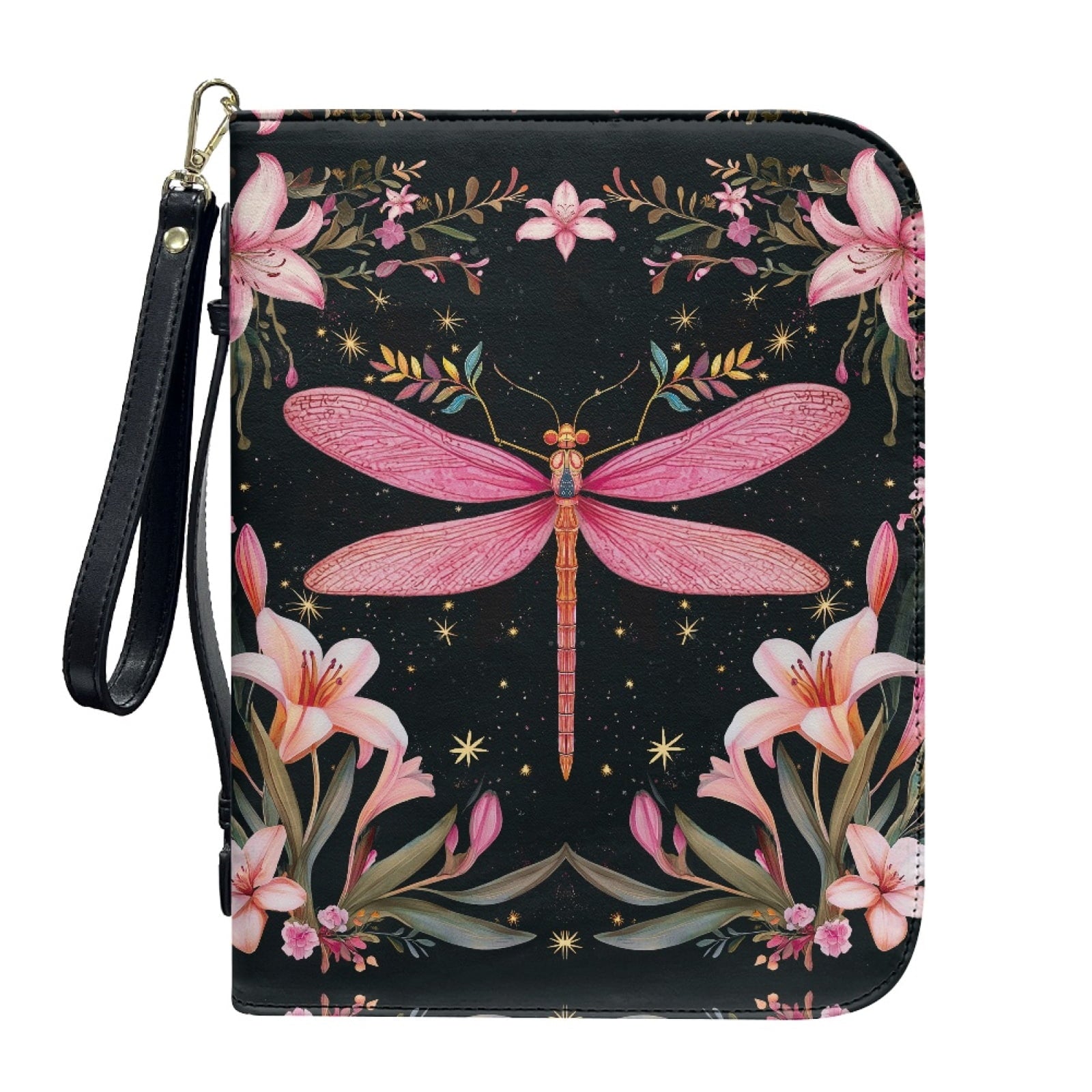 Bagora™ Leather Bible Cover Bag for Women