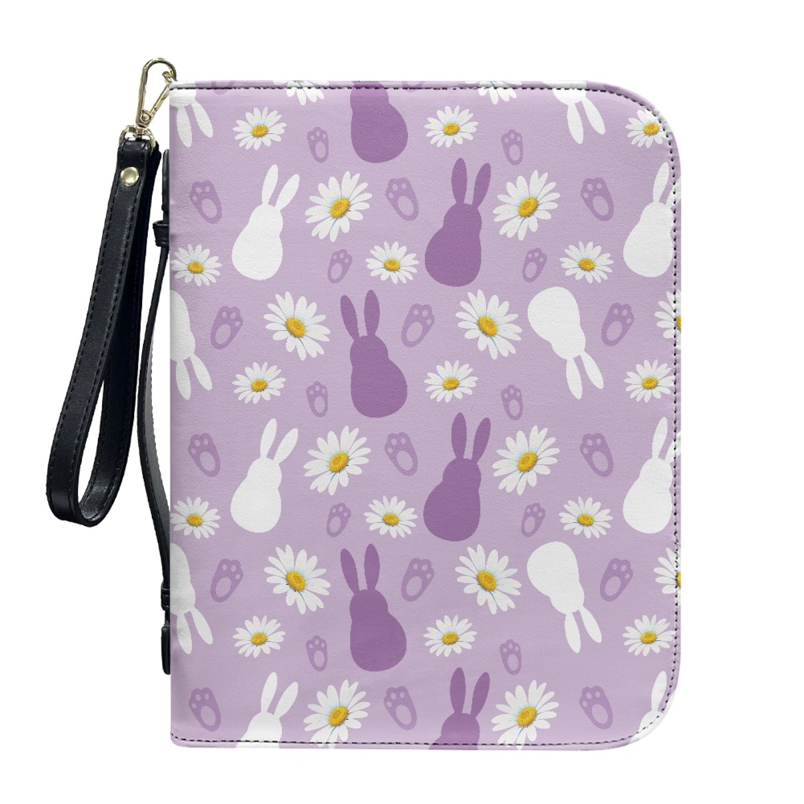 Bagora™ Leather Bible Cover Bag for Women