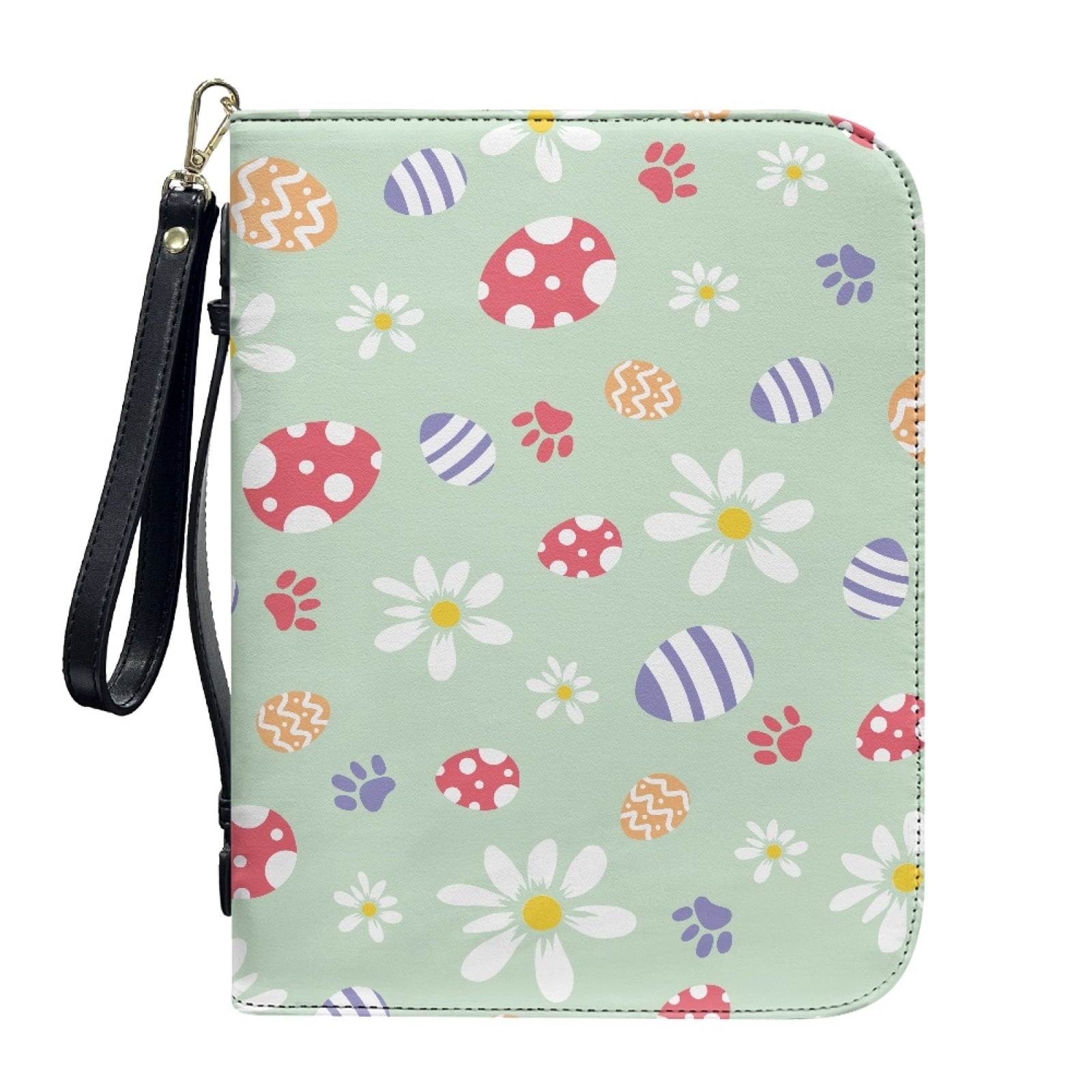Bagora™ Leather Bible Cover Bag for Women