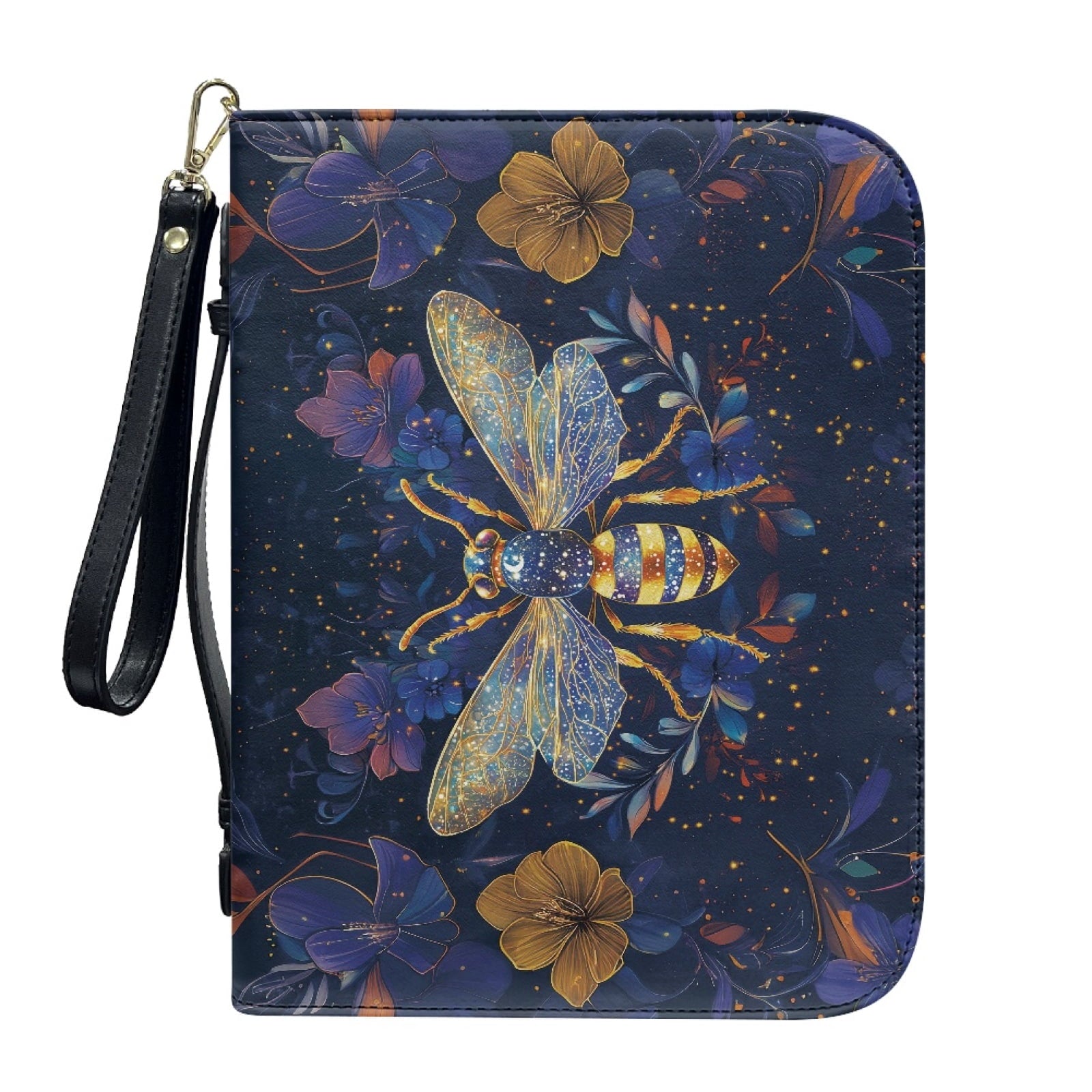 Bagora™ Leather Bible Cover Bag for Women