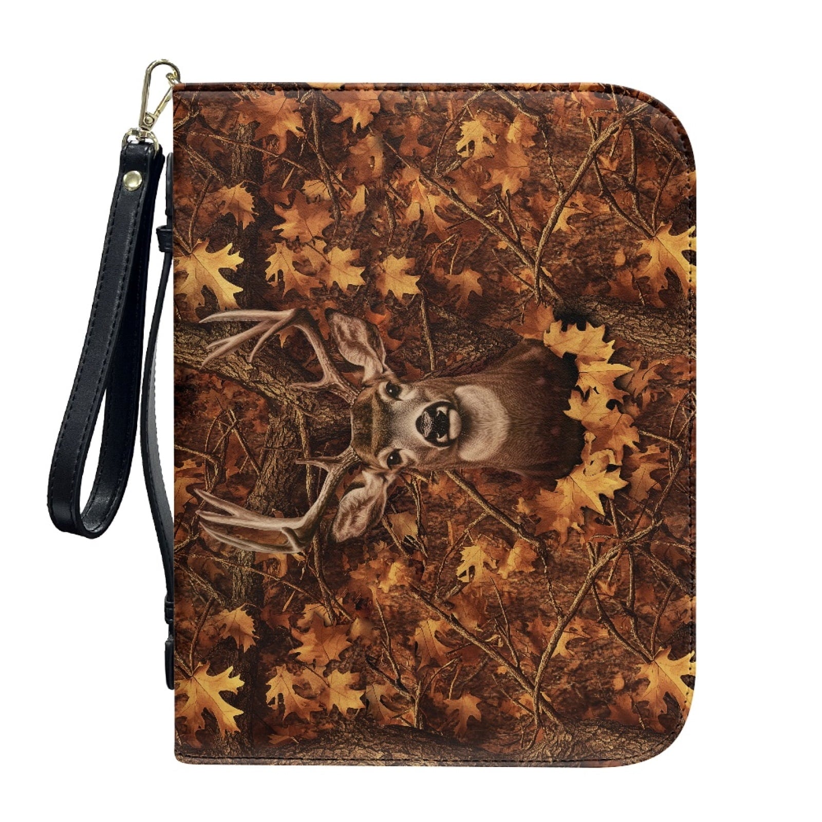 Bagora™ Leather Bible Cover Bag for Women