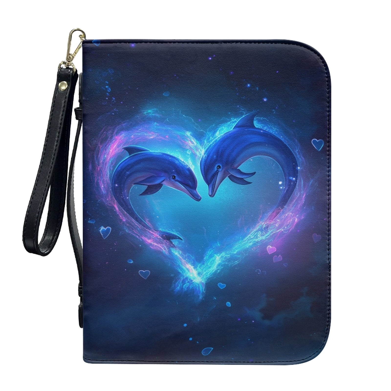 Bagora™ Leather Bible Cover Bag for Women