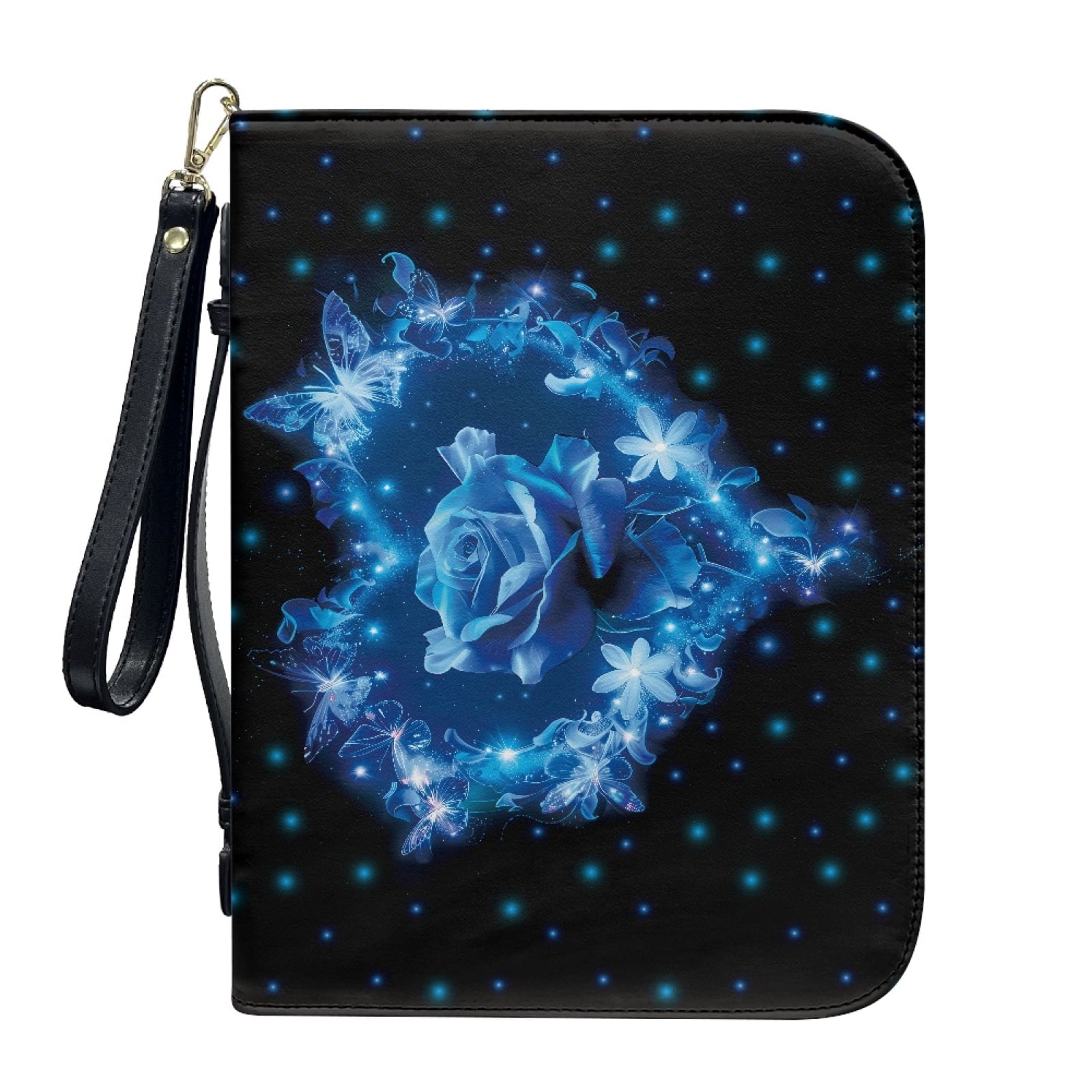 Bagora™ Leather Bible Cover Bag for Women