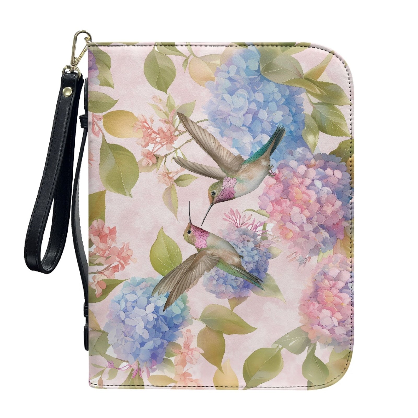 Bagora™ Leather Bible Cover Bag for Women