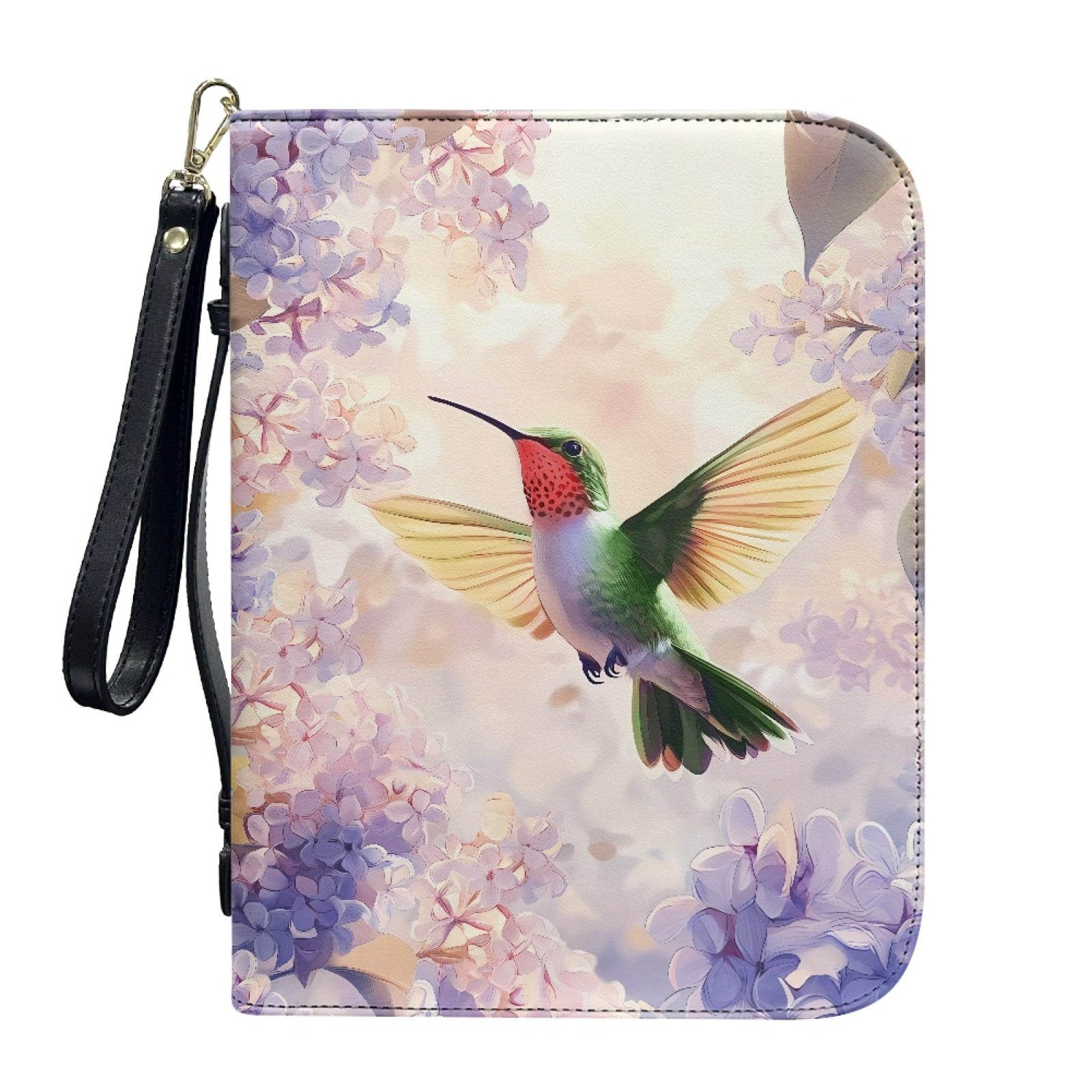 Bagora™ Leather Bible Cover Bag for Women