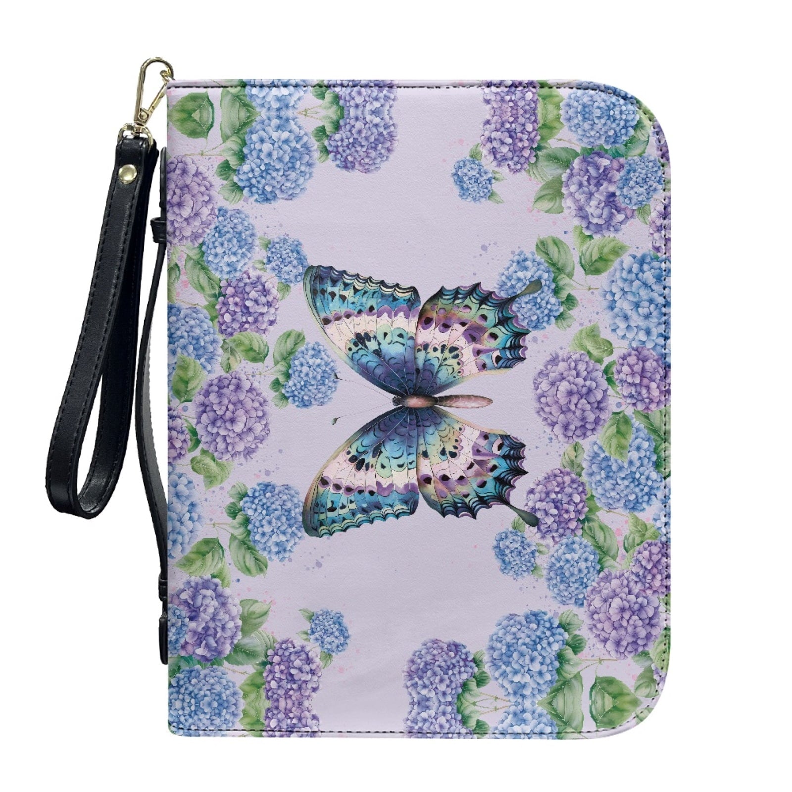 Bagora™ Leather Bible Cover Bag for Women