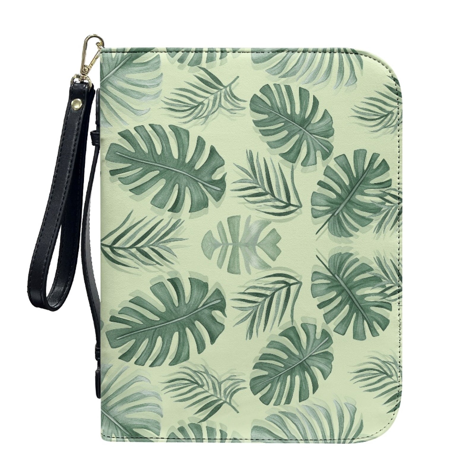 Bagora™ Leather Bible Cover Bag for Women