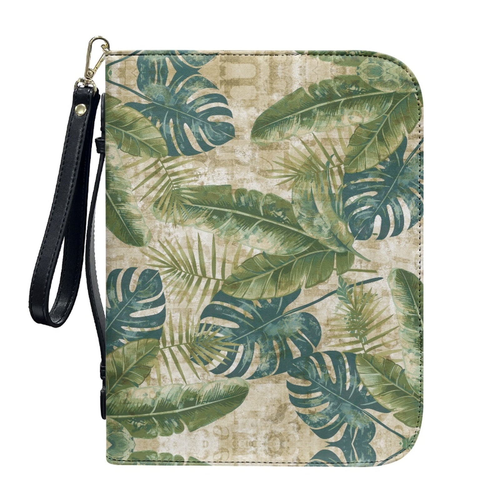 Bagora™ Leather Bible Cover Bag for Women