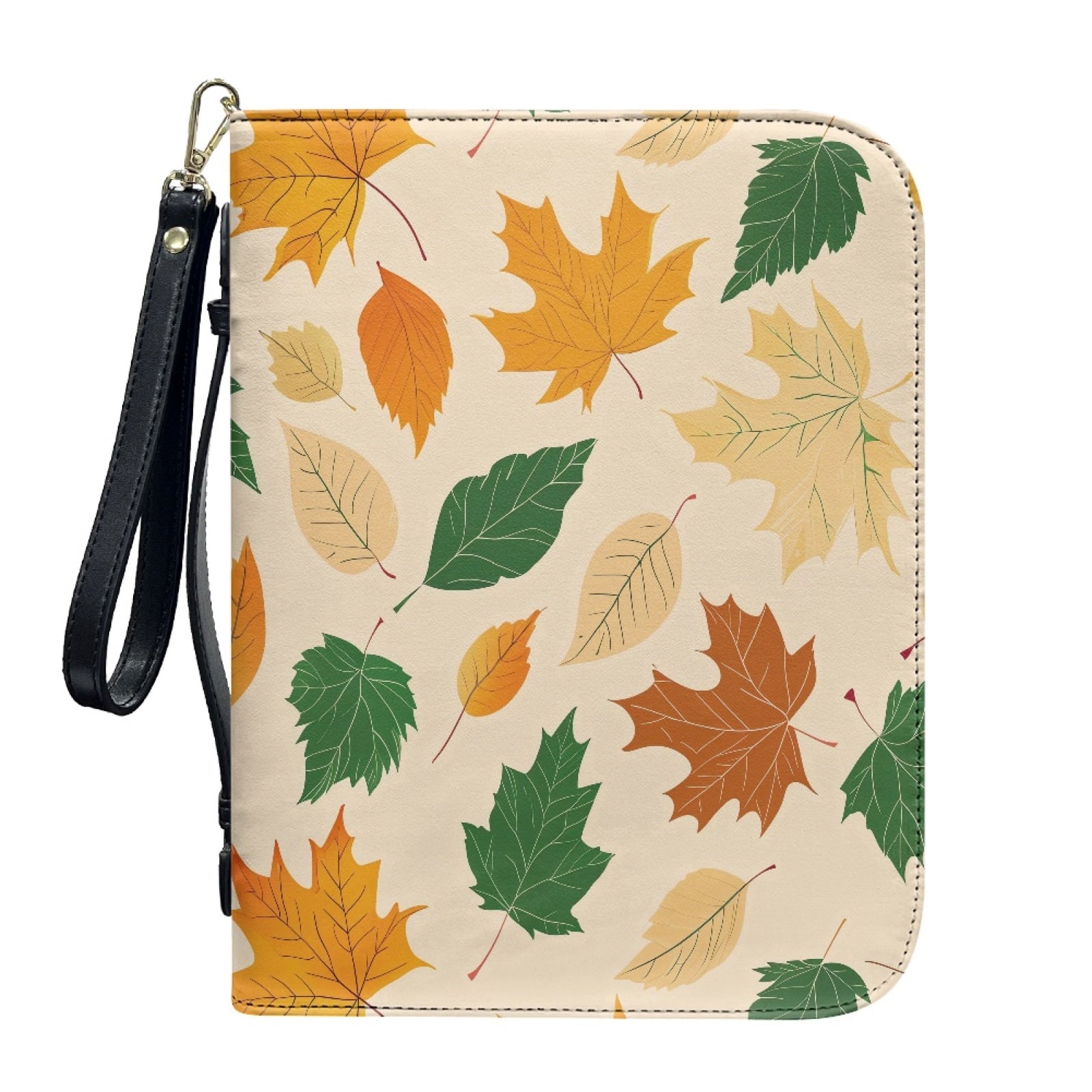 Bagora™ Leather Bible Cover Bag for Women