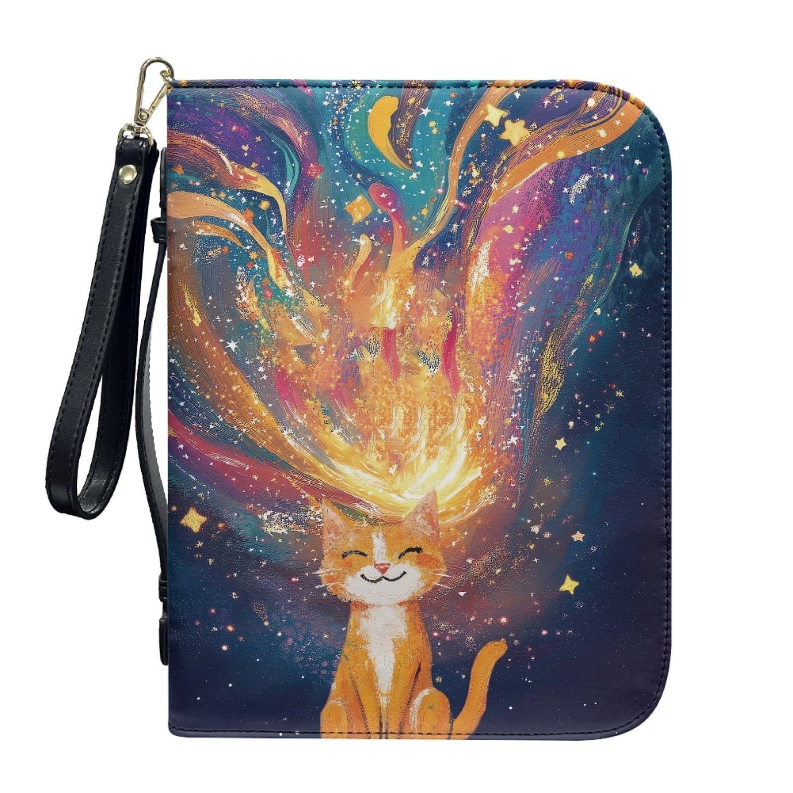 Bagora™ Leather Bible Cover Bag for Women
