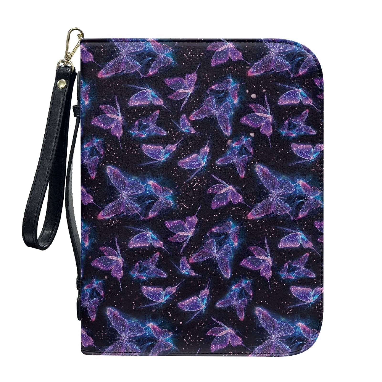 Bagora™ Leather Bible Cover Bag for Women