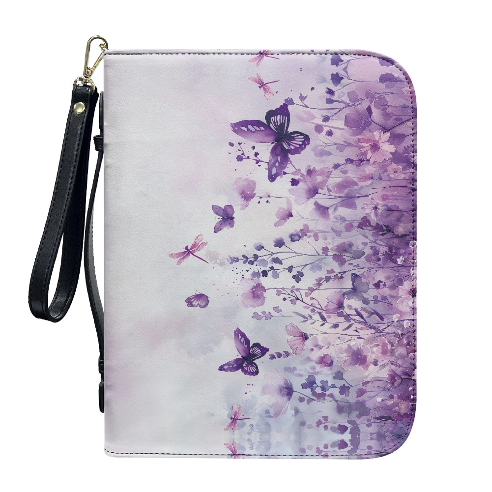 Bagora™ Leather Bible Cover Bag for Women