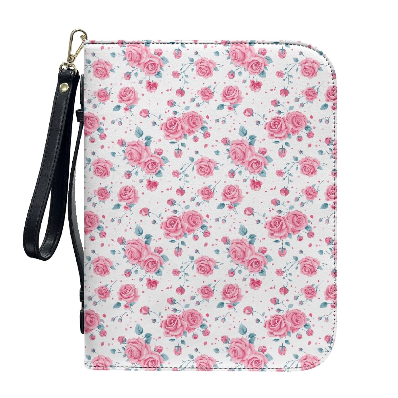 Bagora™ Leather Bible Cover Bag for Women