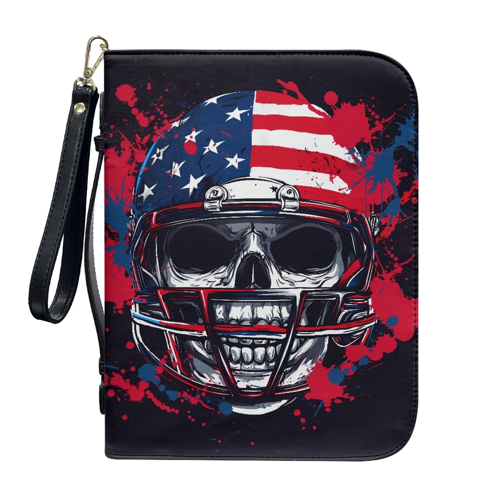 Bagora™ Leather Bible Cover Bag for Women