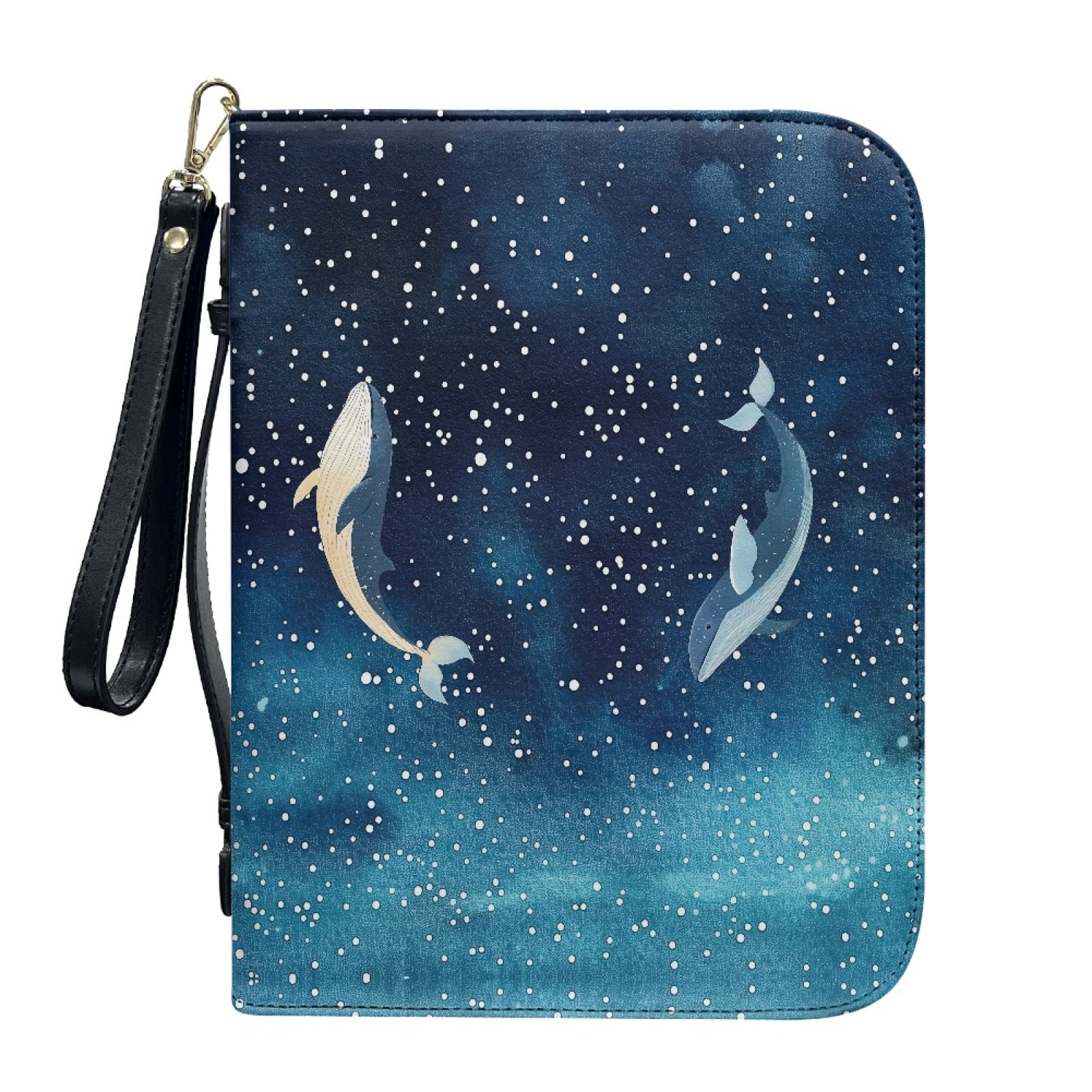 Bagora™ Leather Bible Cover Bag for Women