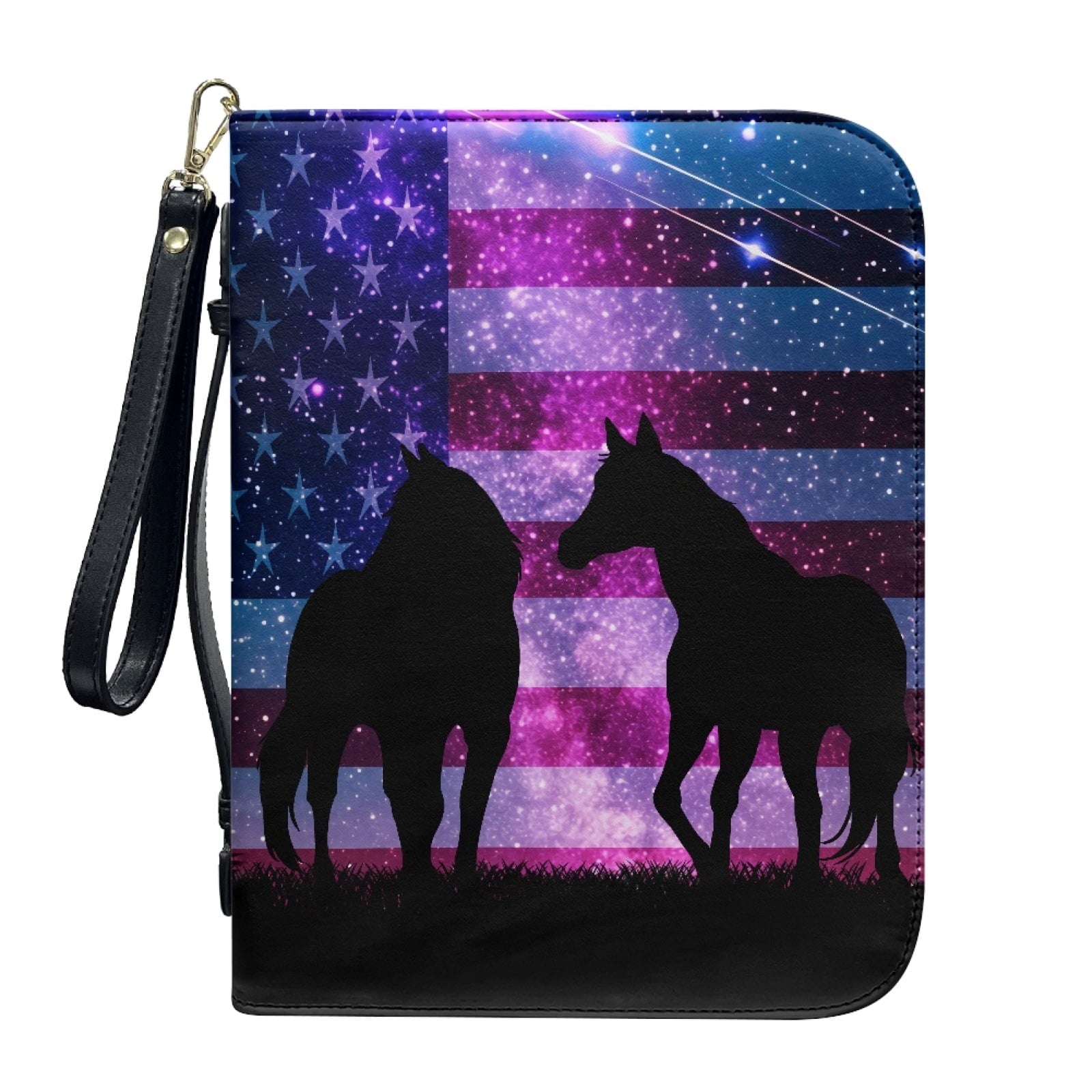 Bagora™ Leather Bible Cover Bag for Women
