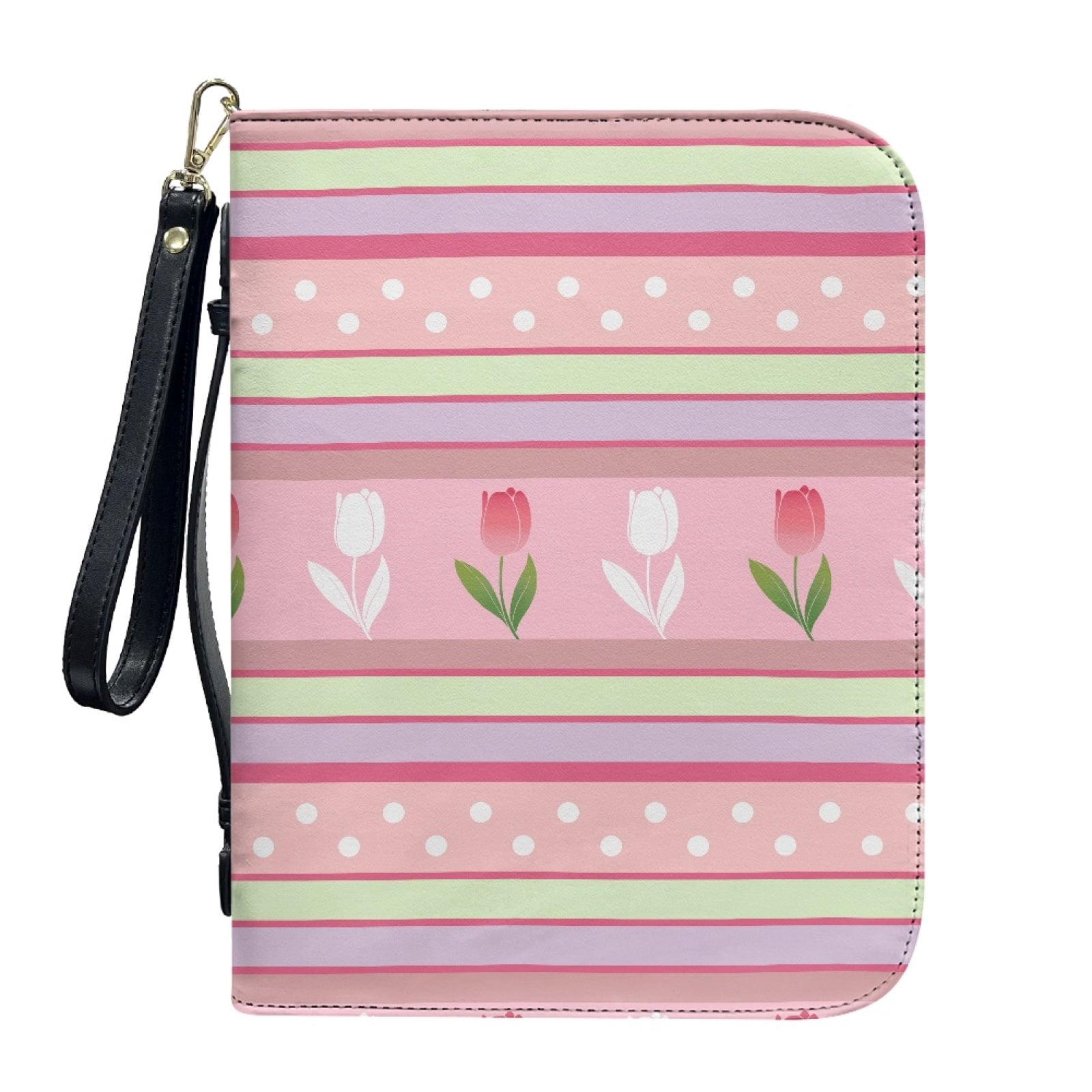 Bagora™ Leather Bible Cover Bag for Women