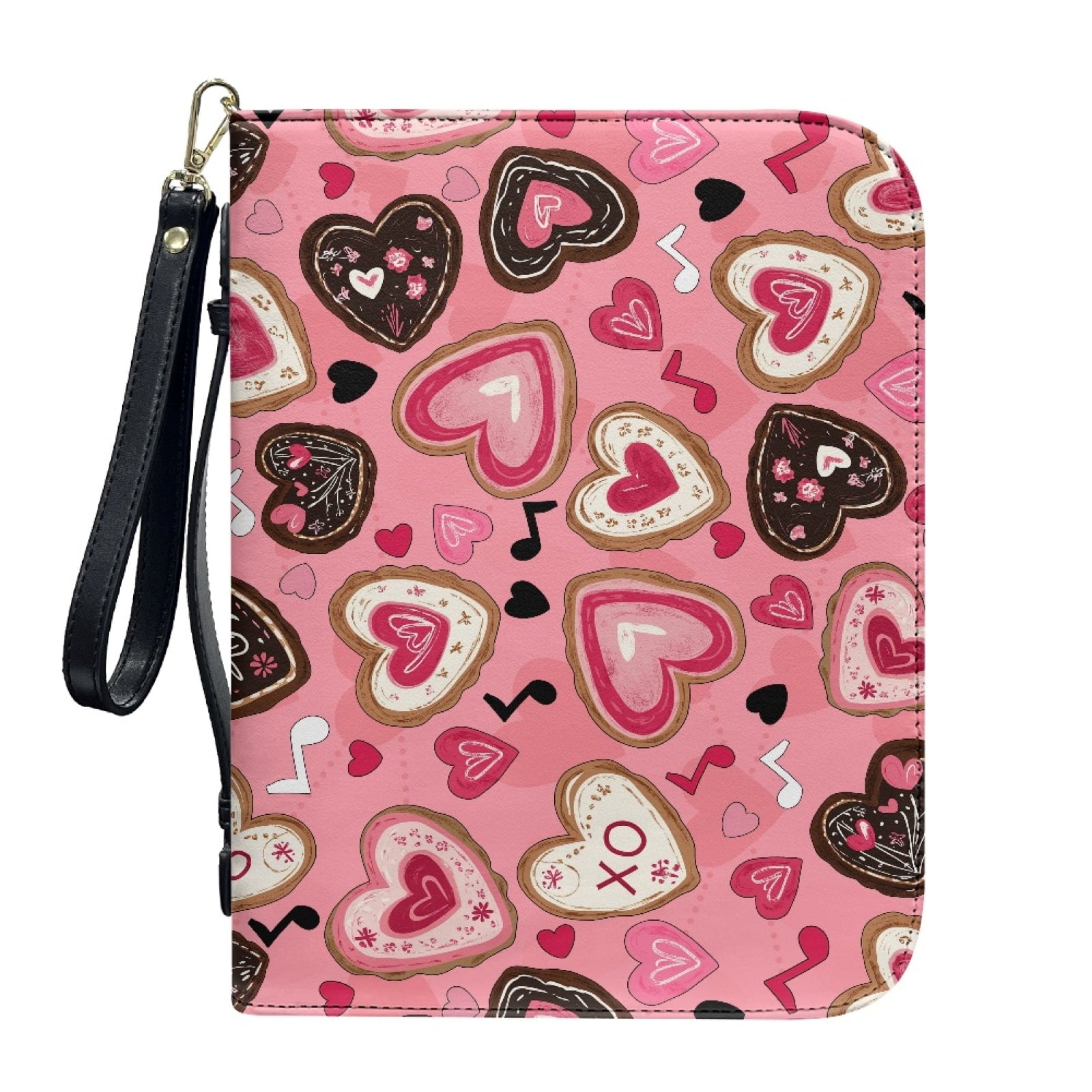 Bagora™ Leather Bible Cover Bag for Women