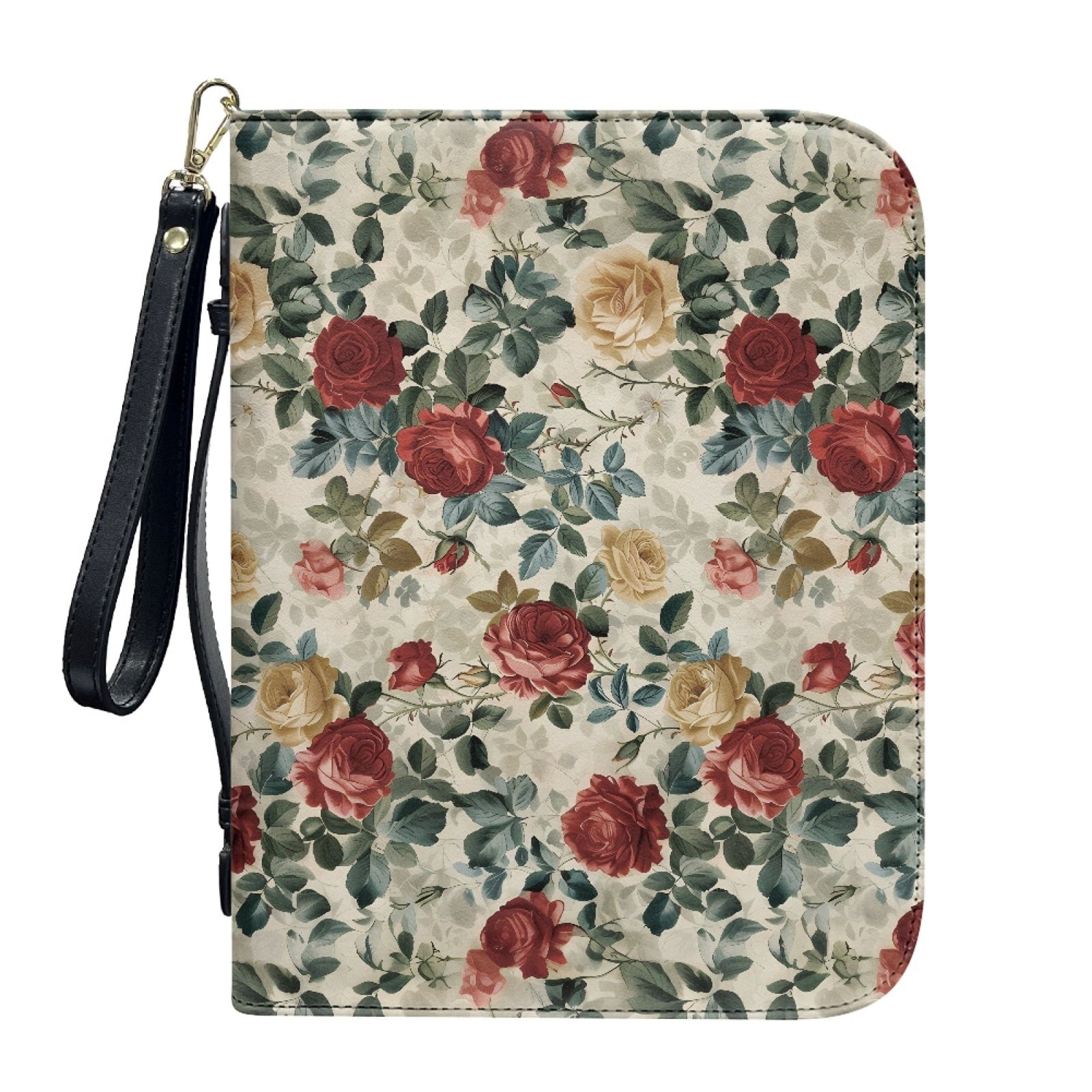 Bagora™ Leather Bible Cover Bag for Women