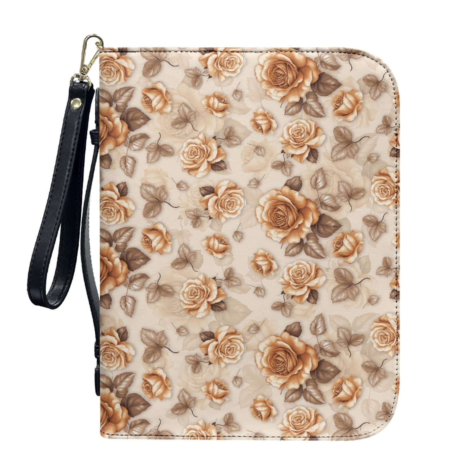 Bagora™ Leather Bible Cover Bag for Women