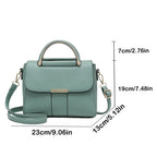 MUSOIE Top Handle Clutch Purses for Women Crossbody Bags Evening Bag for Formal Shoulder Bag