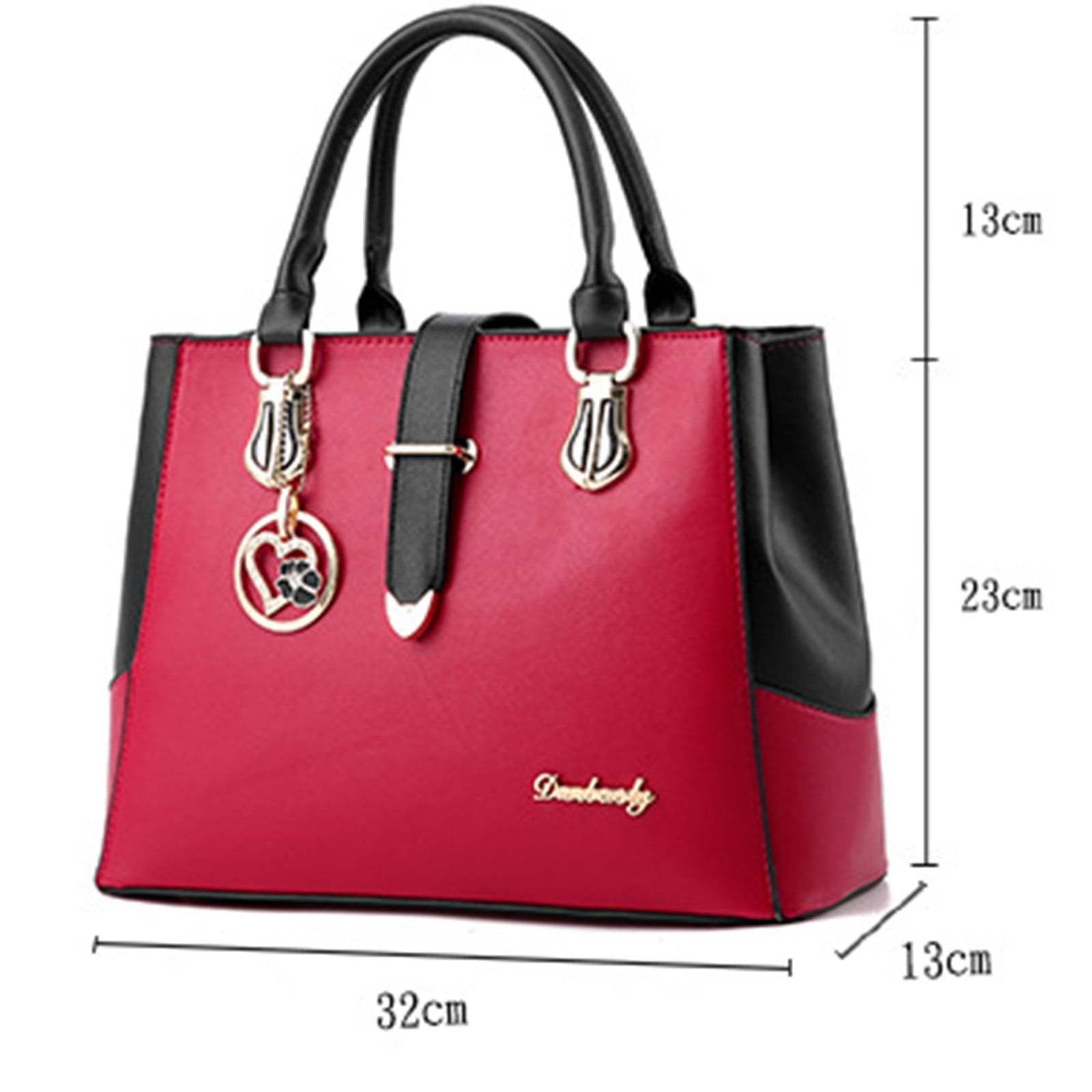 MUSOIE Womens Purses and Handbags Top Handle Satchel Shoulder Bags Messenger Tote Bag for Ladies