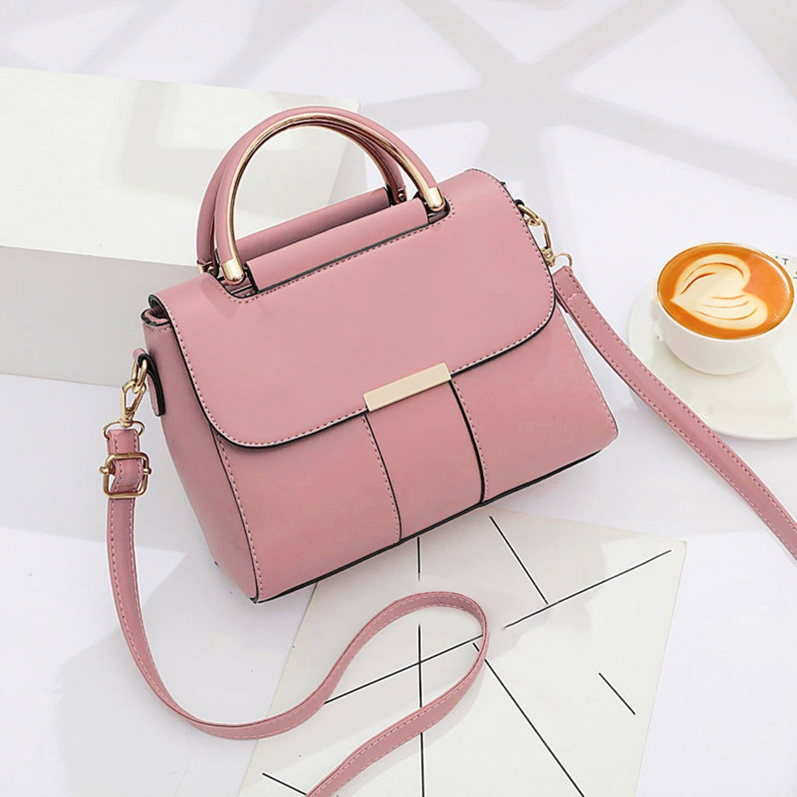 MUSOIE Top Handle Clutch Purses for Women Crossbody Bags Evening Bag for Formal Shoulder Bag